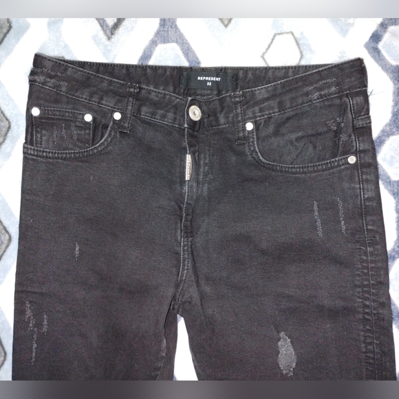 Represent Jeans - Picture 3 of 7